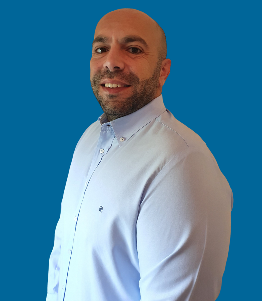Fadi Zaidan Business Director Media At Starcom MENA The Brandberries