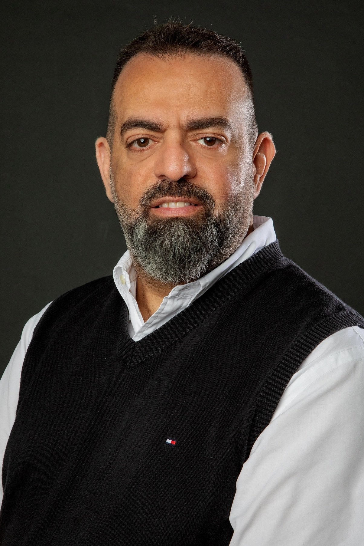 STARZPLAY Appoints Tony Saab As Senior Vice President For Content And  Strategic Partnerships - The Brandberries